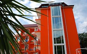 Hotel Egrisi